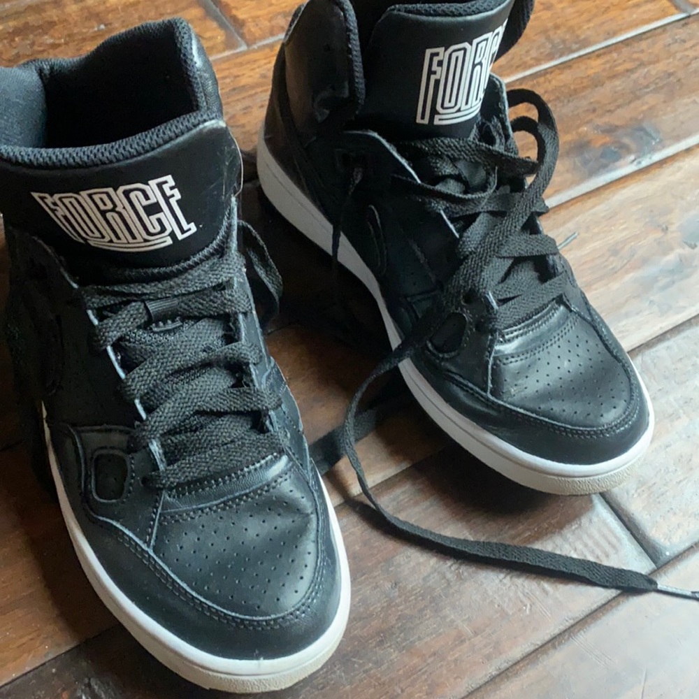 Like new !!! Nike Air Force